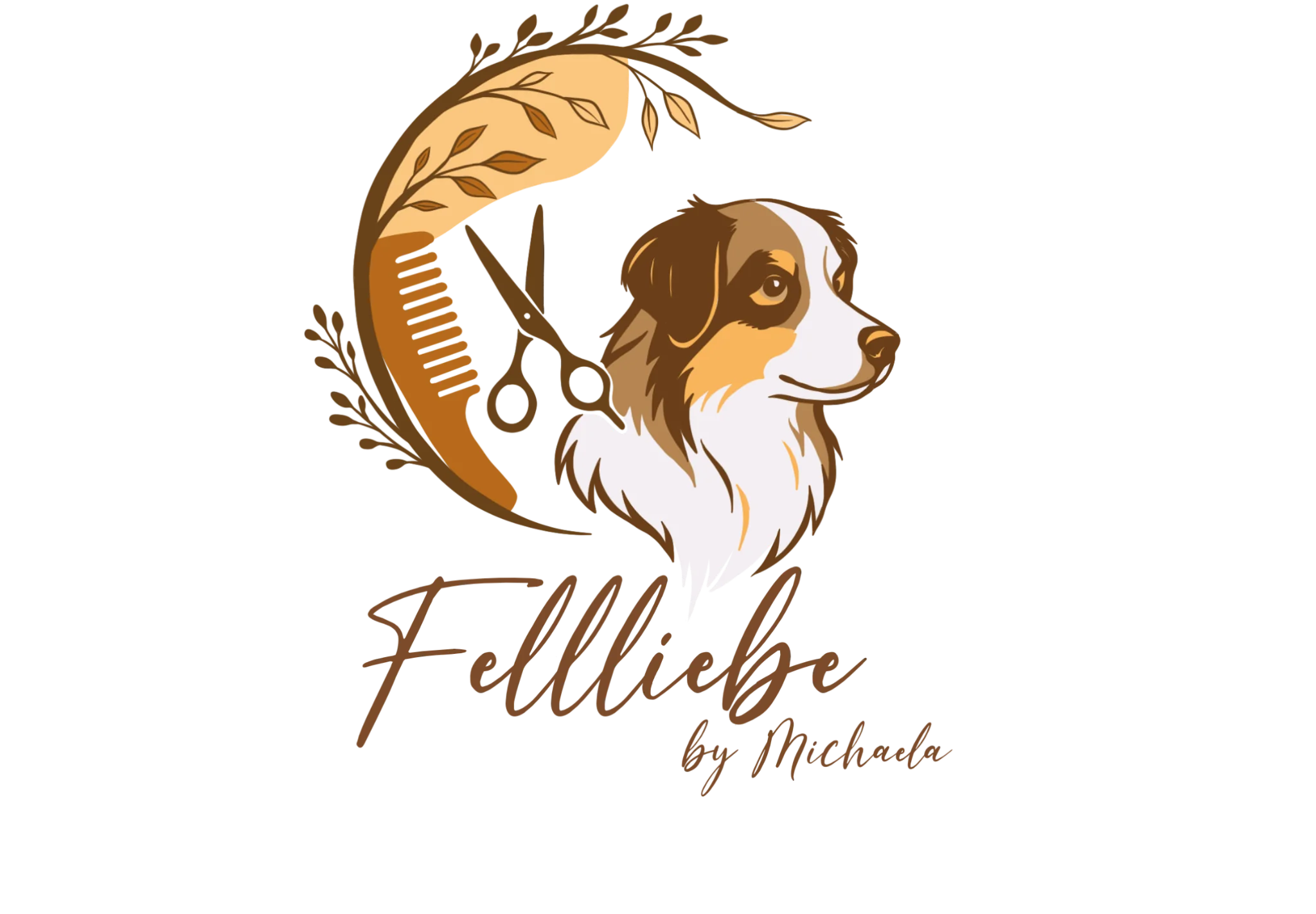 Fellliebe Logo